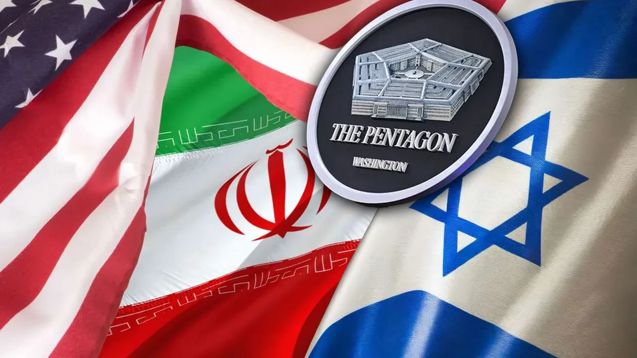 Pentagon CENTCOM'a İran'a saldırı için 'hazırlıklı olun' talimatı mı verdi? İsrail iddiası dikkat çekti
