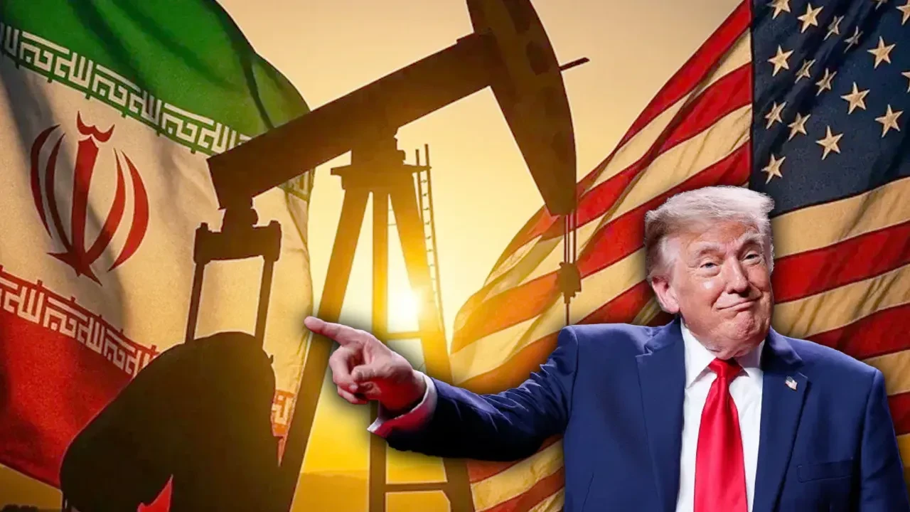 'Petrol fiyatları düşecek' diyen Trump, İran'dan yakında ayrılacaklarını duyurdu