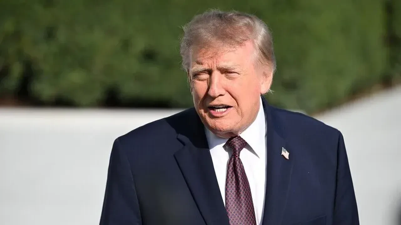 'Petrol fiyatları düşecek' diyen Trump, İran'dan yakında ayrılacaklarını duyurdu