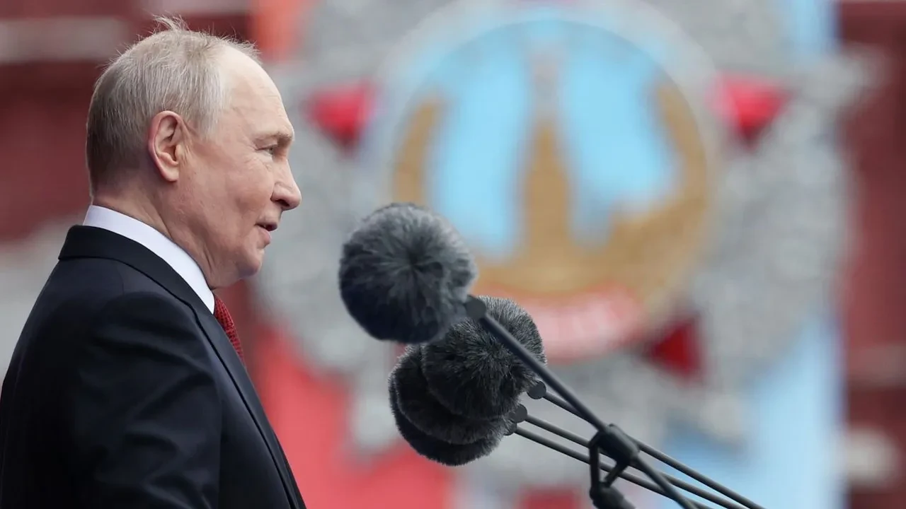 Putin'den ABD-İran gerilimi hakkında kritik açıklama: 