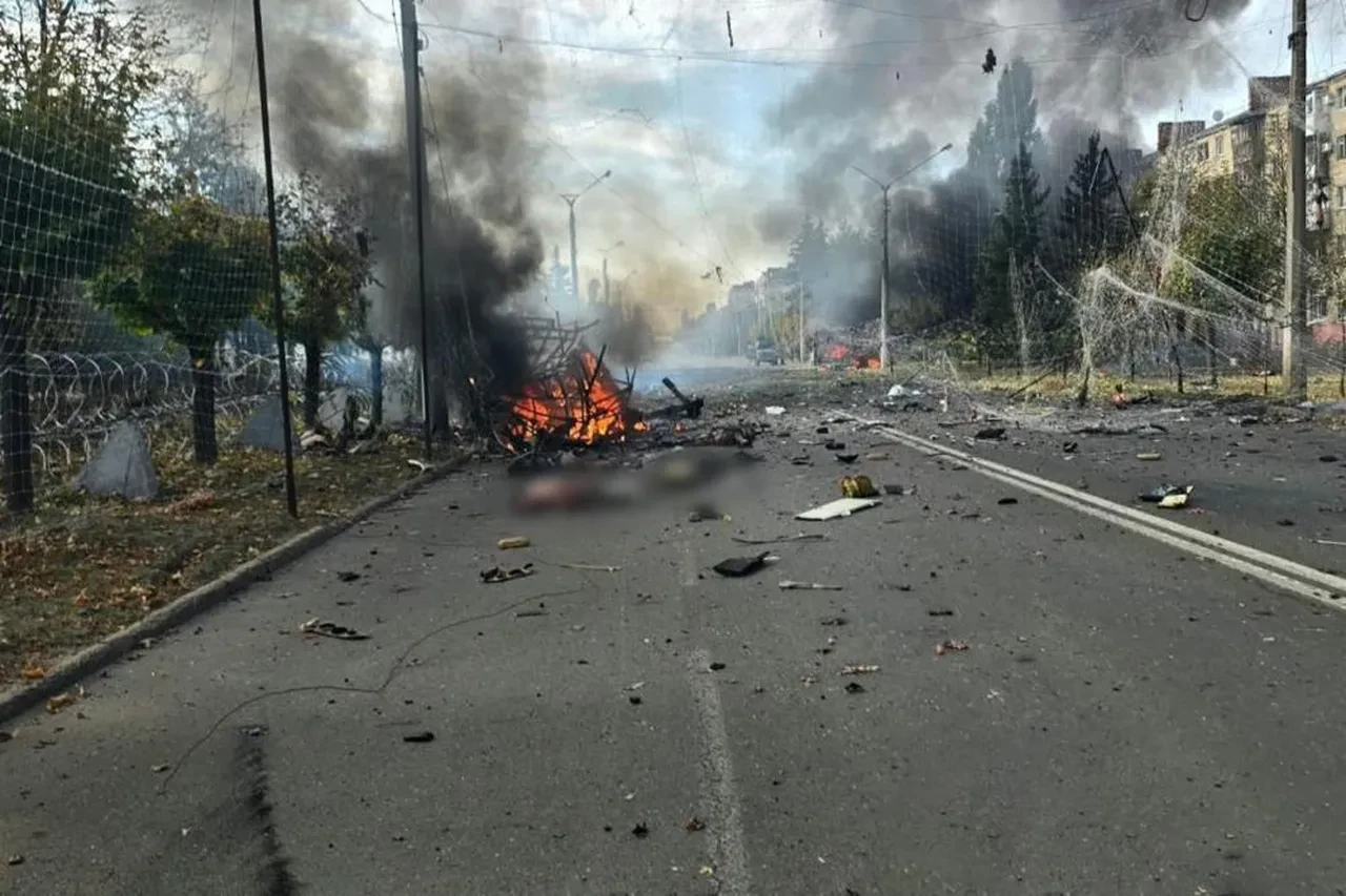 Rusya, Ukrayna'da sivilleri hedef aldı: Çok sayıda ölü ve yaralı var