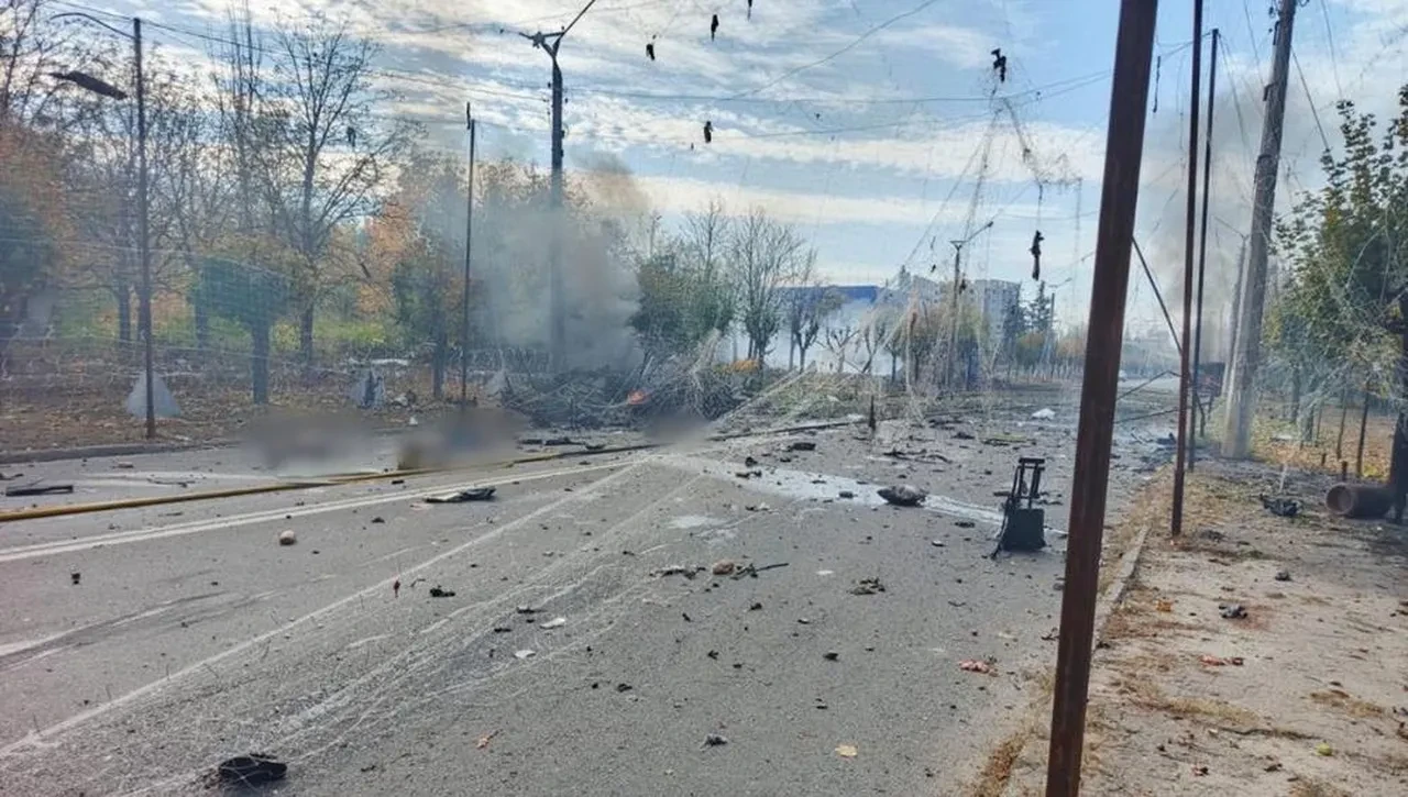 Rusya, Ukrayna'da sivilleri hedef aldı: Çok sayıda ölü ve yaralı var