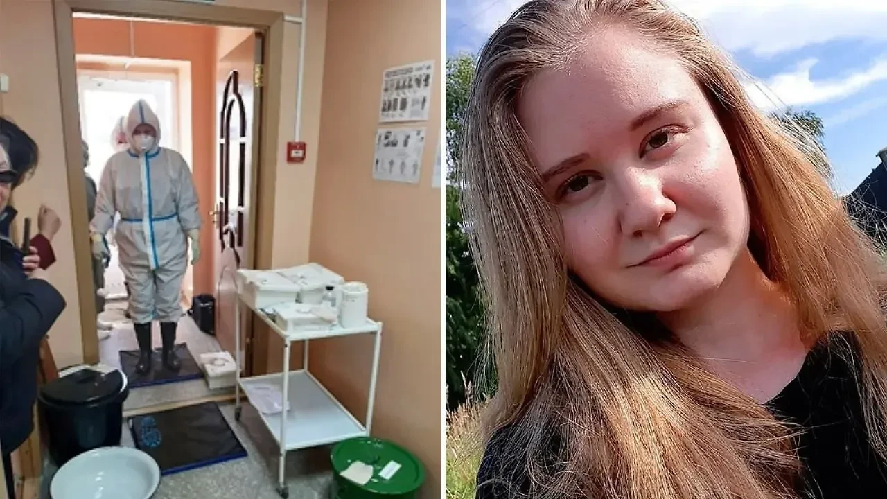 Rusya'da veba araştırma merkezinde şüpheli ölüm: Temaslı kişi hastalandı iddiaları yalanlandı