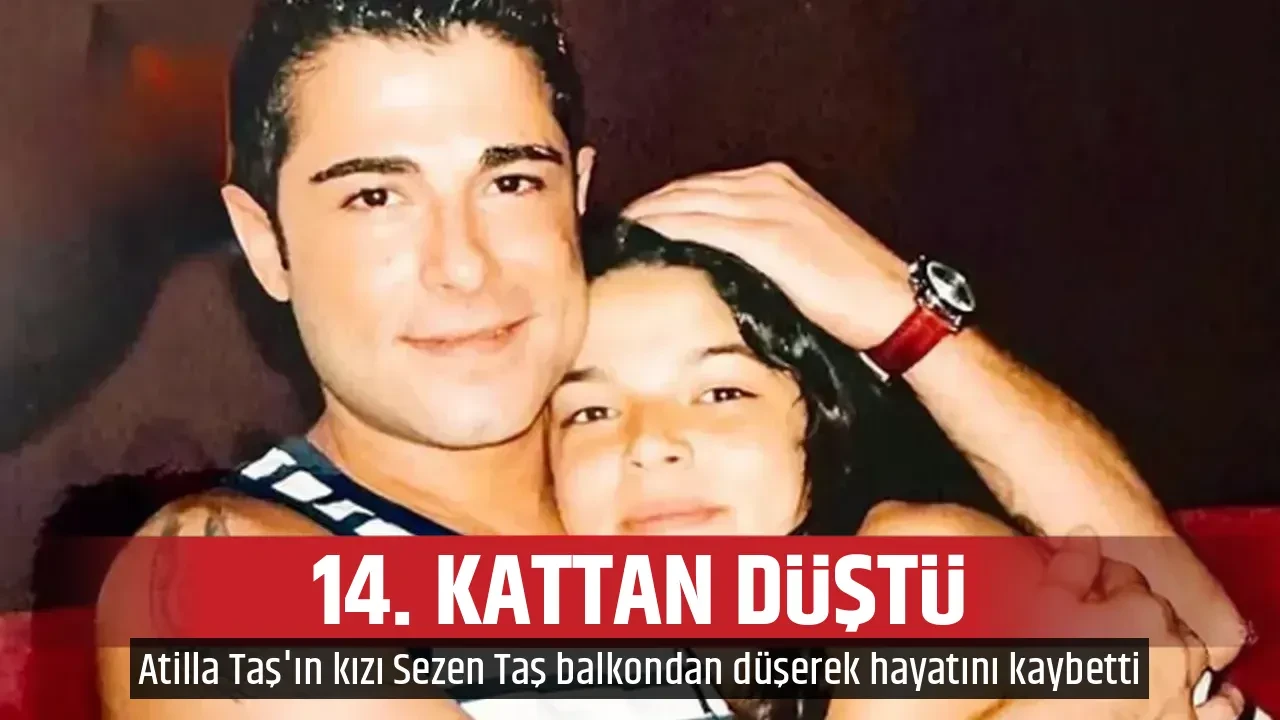 14. KATTAN DÜŞTÜ