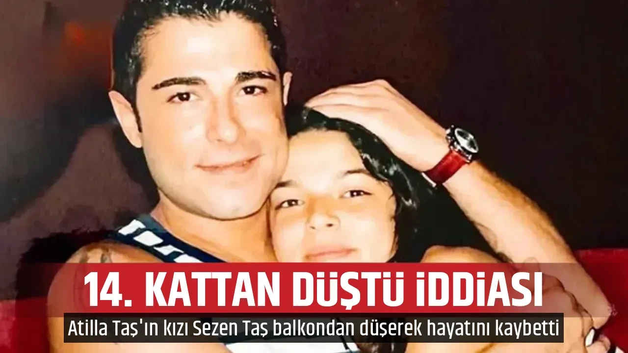14. KATTAN DÜŞTÜ İDDİASI