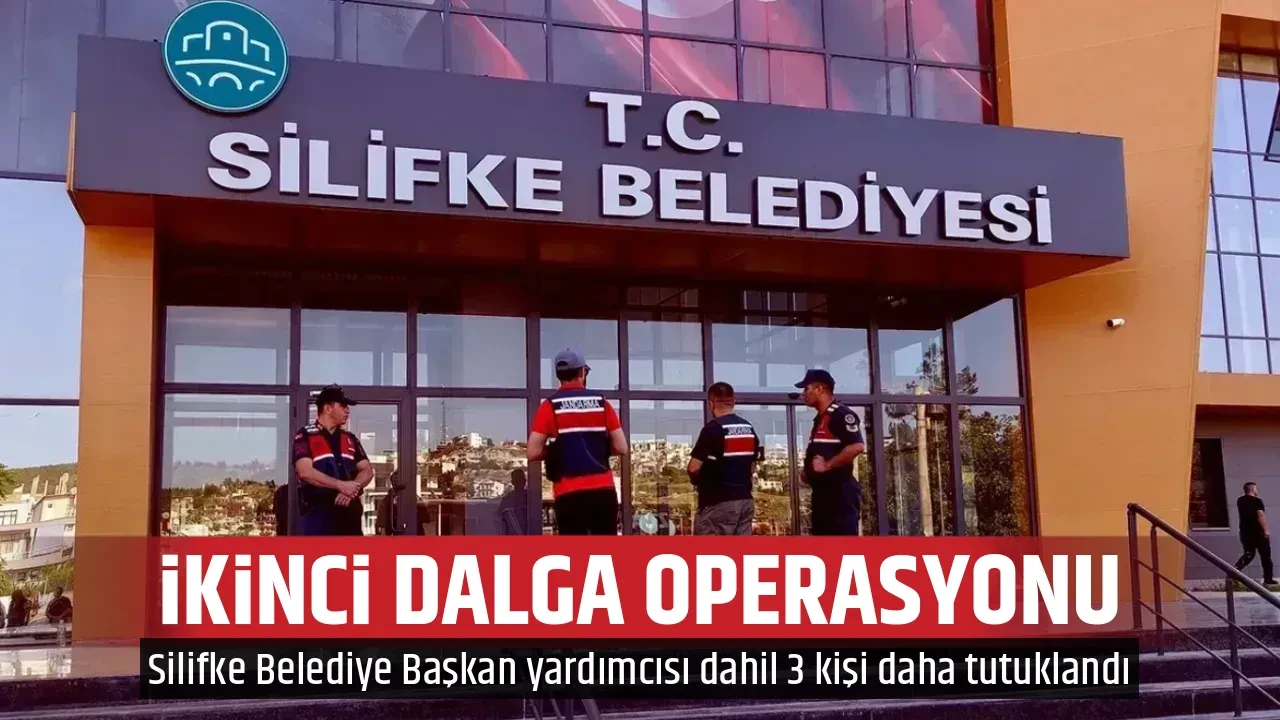 İKİNCİ DALGA OPERASYONU