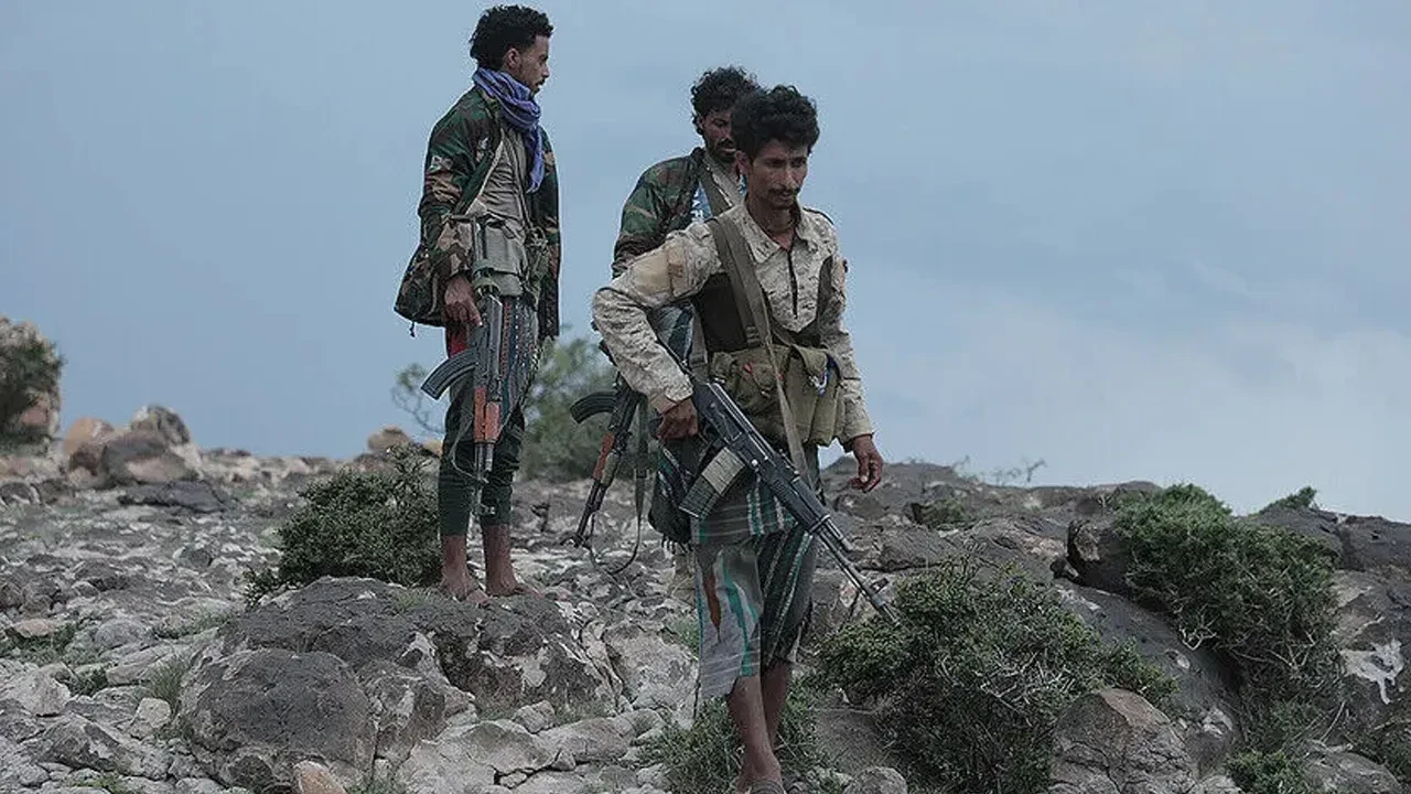 Suriye Yemen'e asker mi gönderecek? İddialara açıklama var