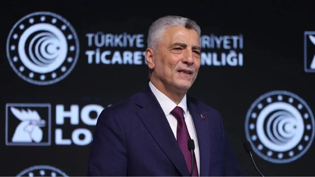Ticaret Bakanı Ömer Bolat’tan 170 milyon TL iddialarına sert tepki: 