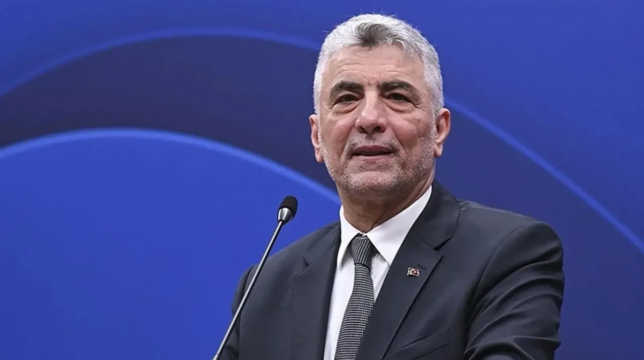 Ticaret Bakanı Ömer Bolat’tan 170 milyon TL iddialarına sert tepki: "Tamamen yalan, hodri meydan"