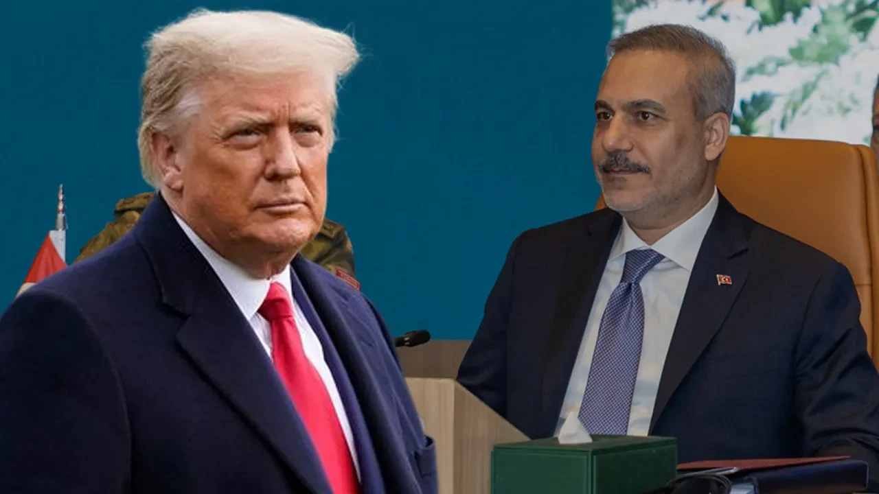 Trump Mekke İttifakı'nın Suudi Arabistan kararını yorumladı