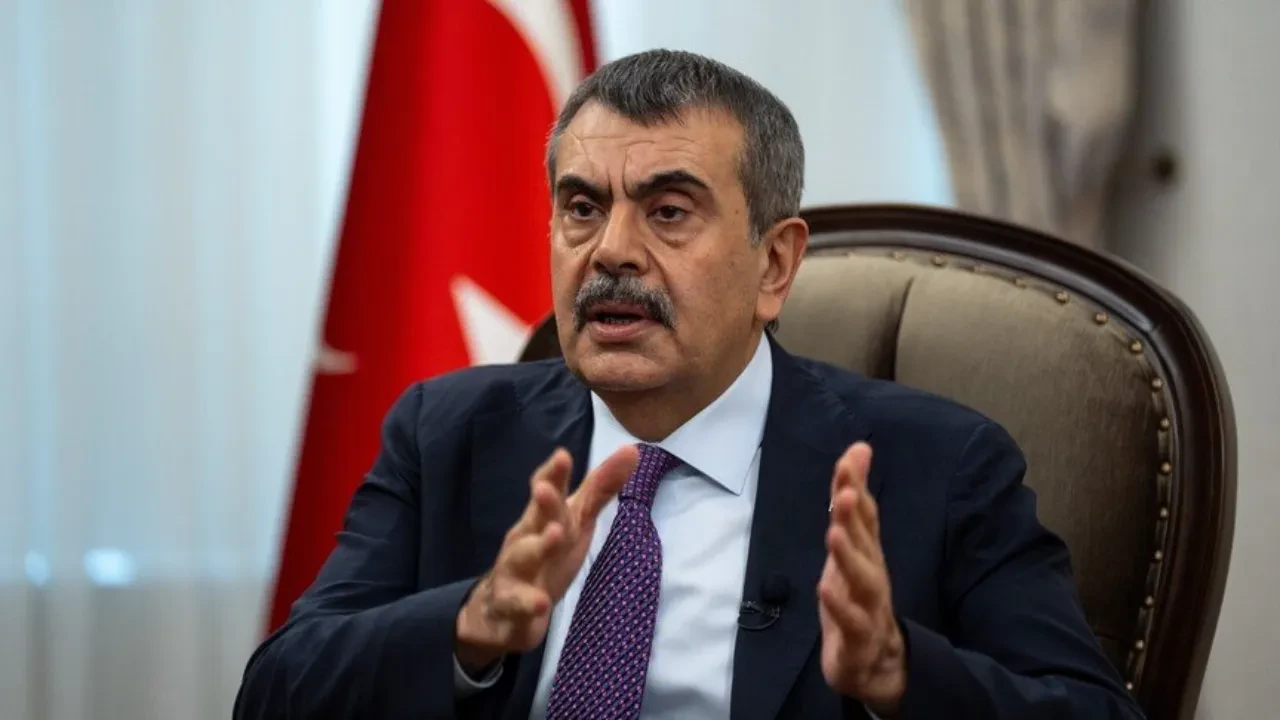 Türkiye’de zorunlu eğitim süresi kısalacak mı? Milli Eğitim Bakanı Tekin’den dikkat çeken açıklama