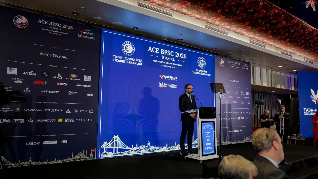 Türkiye’den stratejik çip üretim hamlesi: Altyapı hazır, regülasyon süreci bekleniyor