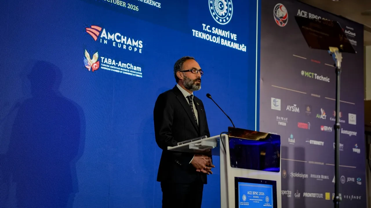 Türkiye’den stratejik çip üretim hamlesi: Altyapı hazır, regülasyon süreci bekleniyor