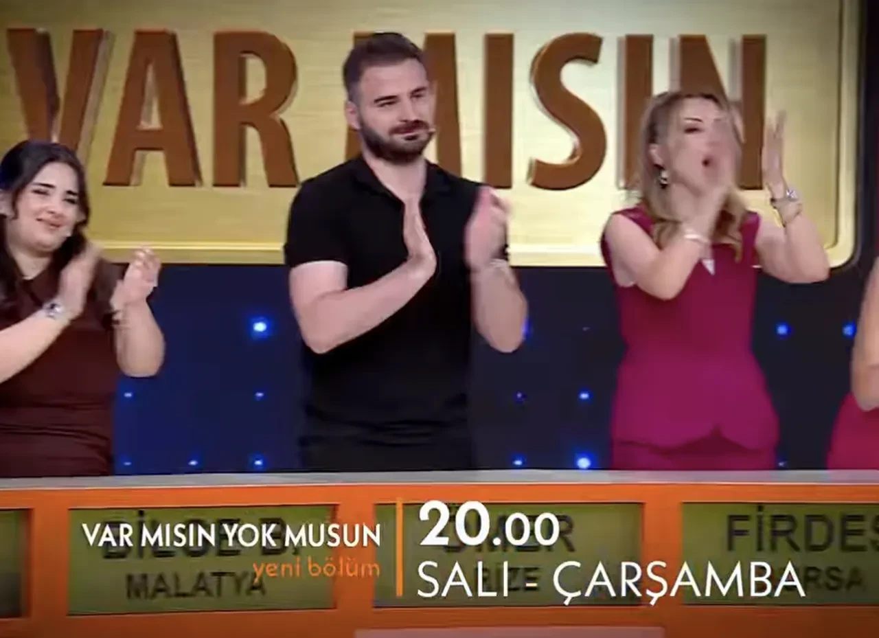 Var Mısın Yok Musun final yapıyor iddialarına cevap geldi! Var Mısın Yok Musun yeni bölüm ne zaman, hangi gün?