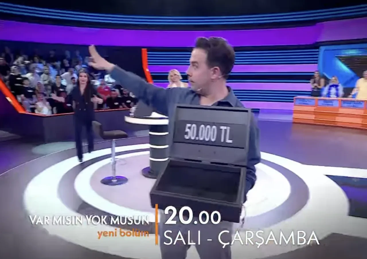 Var Mısın Yok Musun final yapıyor iddialarına cevap geldi! Var Mısın Yok Musun yeni bölüm ne zaman, hangi gün?