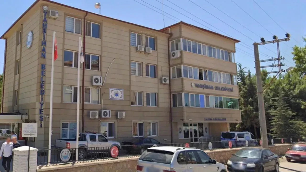 Yahşihan Belediyesindeki soruşturmada dev operasyon: Binlerce taşınmaz ve lüks araçlara el konuldu