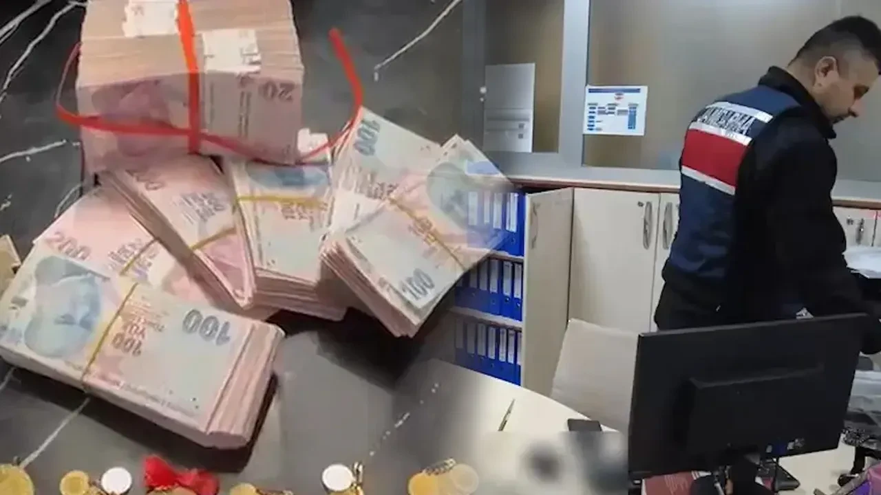 Belediye başkan yardımcısında rekor gayrimenkul: Üzerine kayıtlı tam 1630 taşınmaz