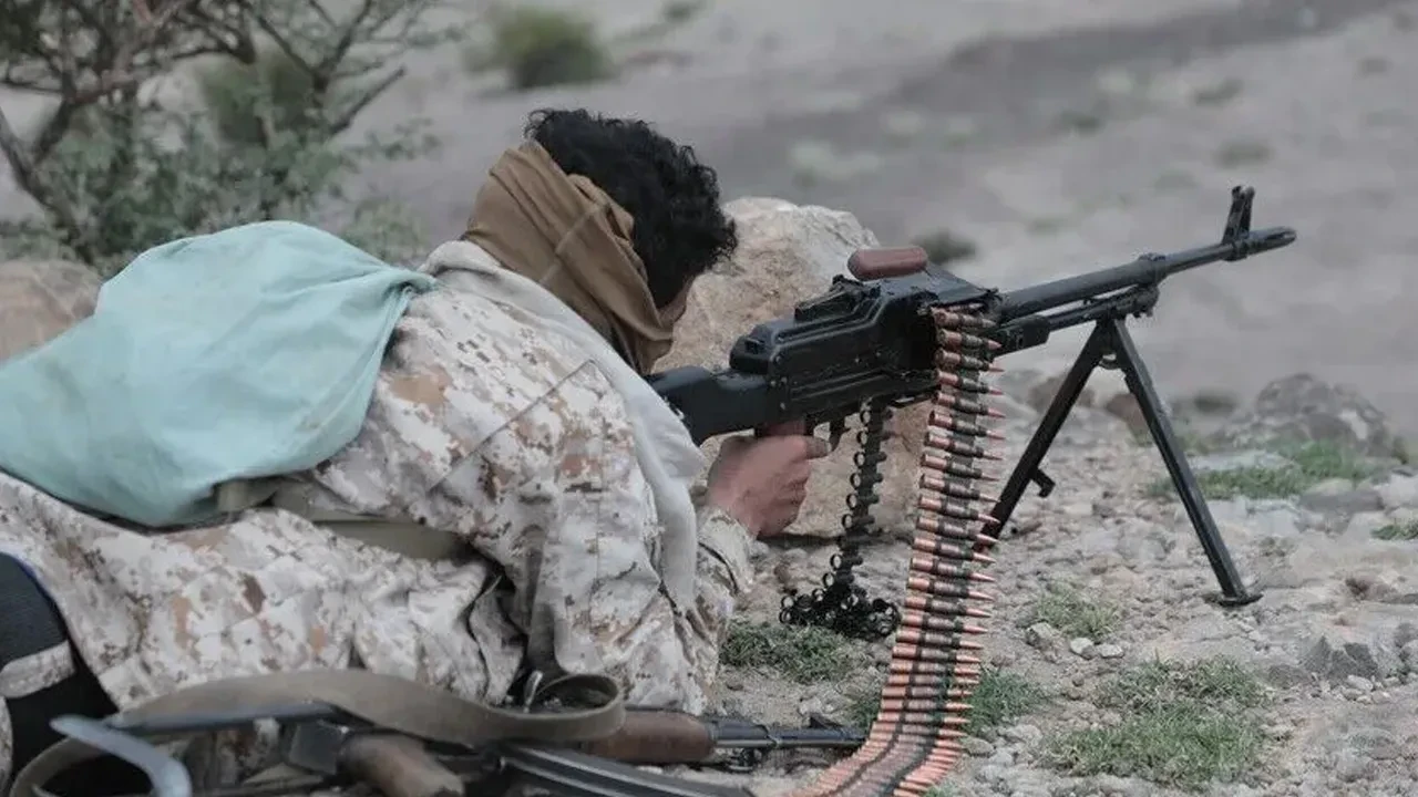 Yemen ordusu operasyonlarda Husilerin kayıplarını açıkladı