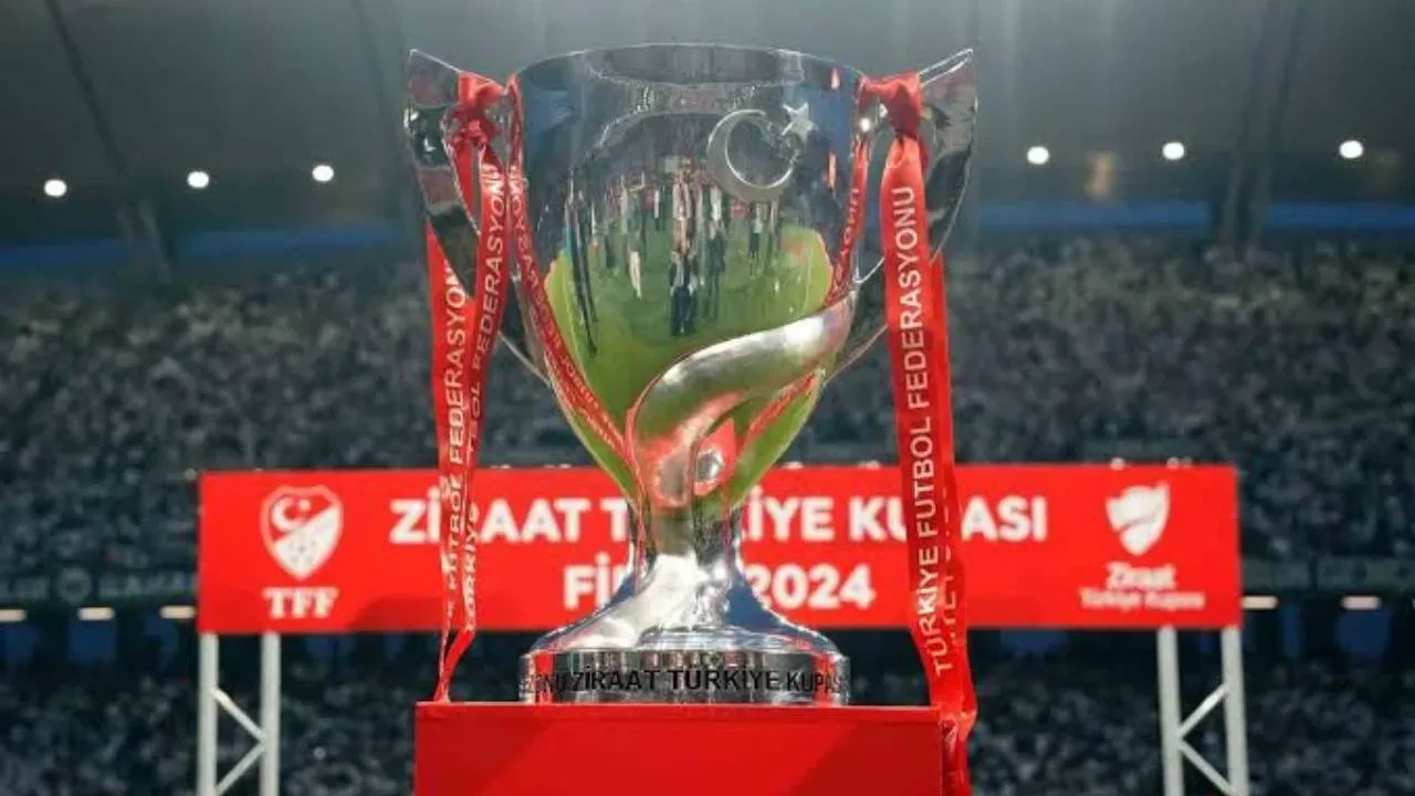 Ziraat Türkiye Kupası'nda tur atlayan takımlar belli oldu! İşte adını 3. eleme turuna yazdıran ekipler