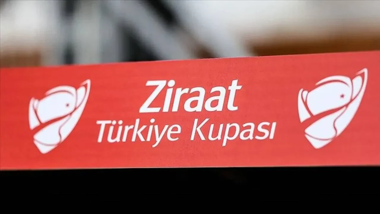 Ziraat Türkiye Kupası'nda tur atlayan takımlar belli oldu! İşte adını 3. eleme turuna yazdıran ekipler