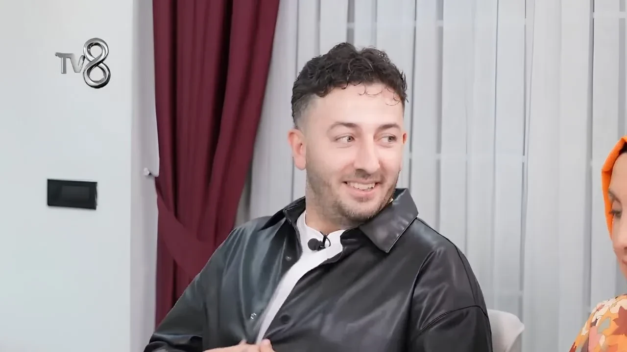 Zuhal Topal'la Yemekteyiz Mert kimdir? Mert kaç yaşında, nereli, ne iş yapıyor?