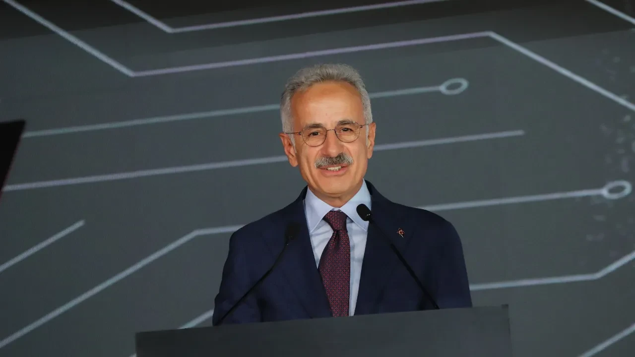 153 kilometrelik Çerkezköy- Kapıkule hızlı tren hattı açılıyor