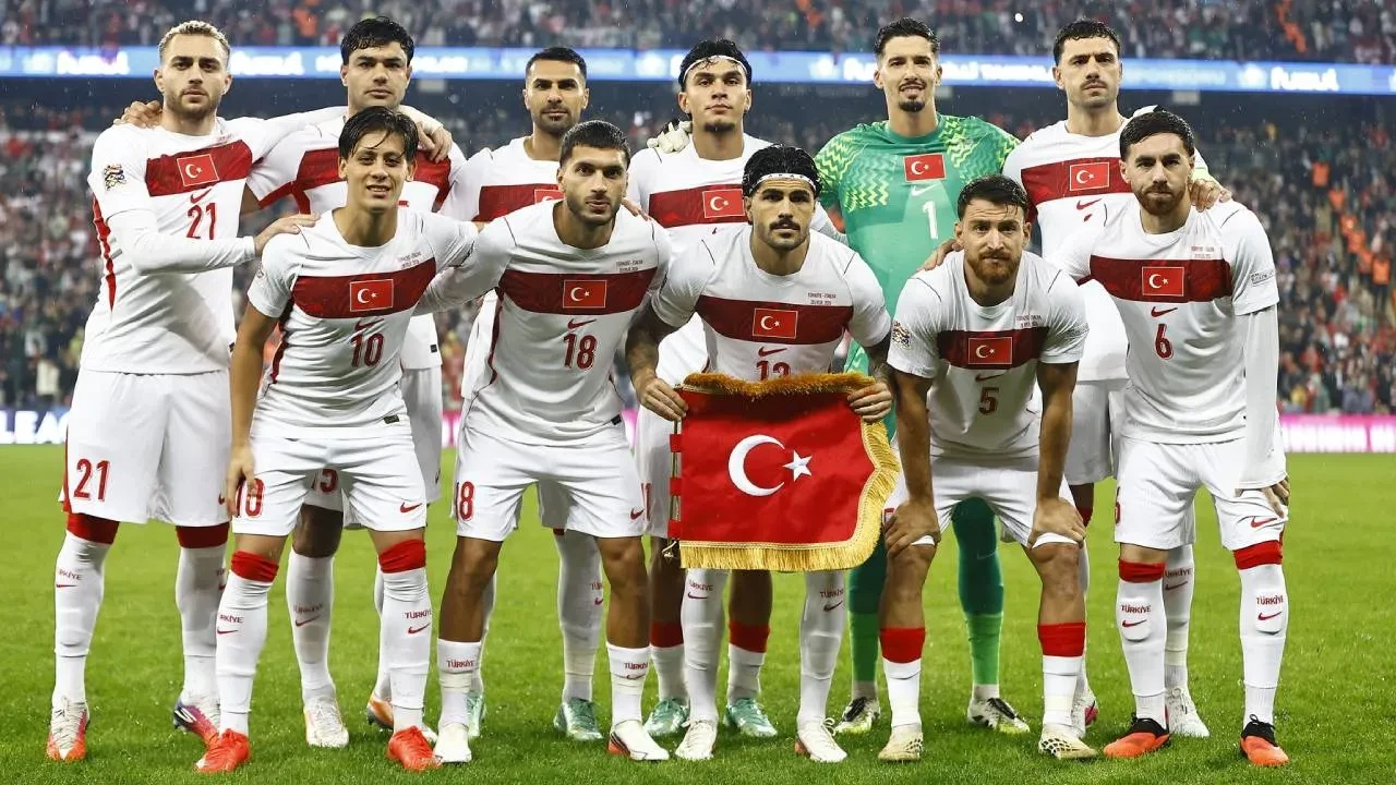 A Milli Takım'a kötü haber! FIFA tarafından resmen açıklandı