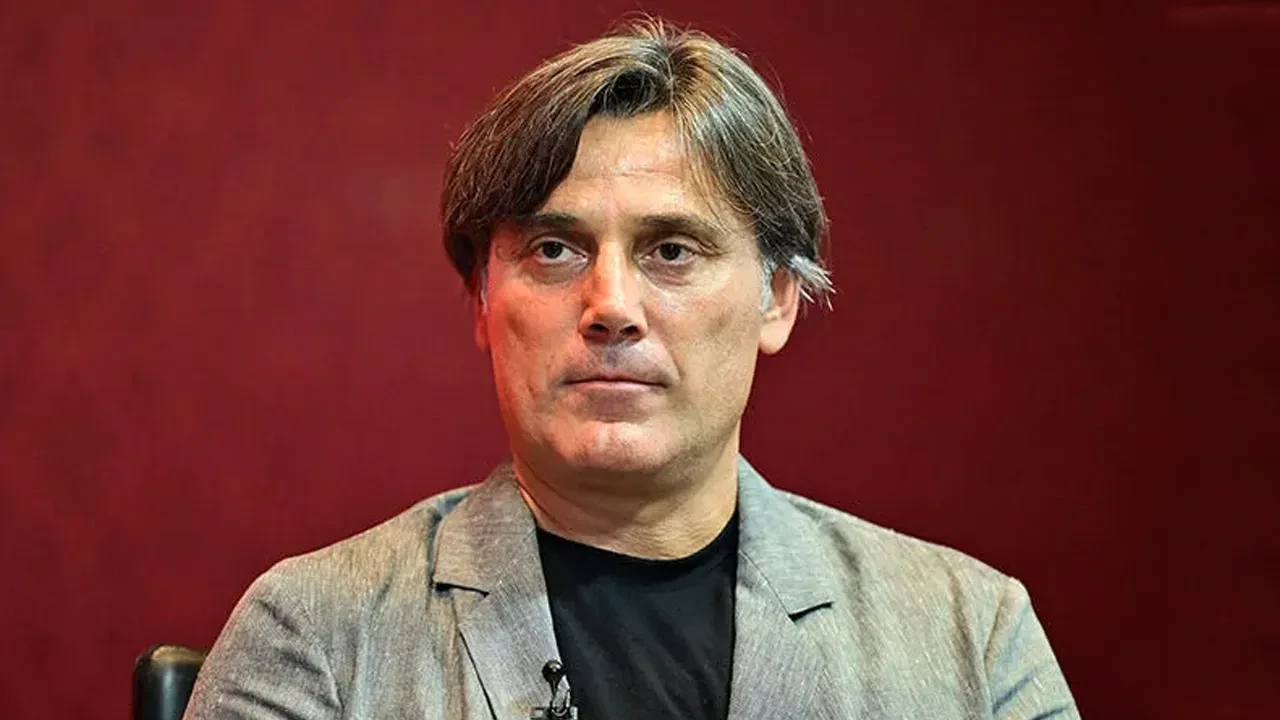 A Milli Takım'da Montella ile yollar ayrıldı