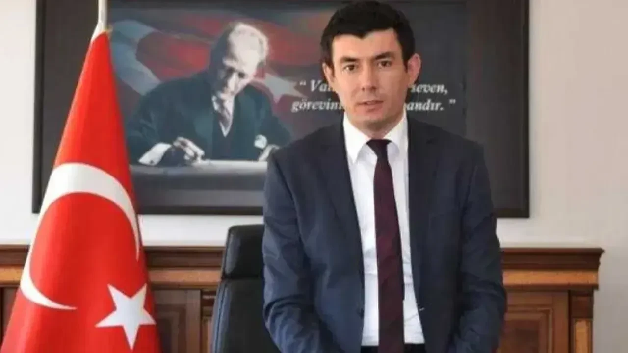 Afyon vali yardımcısı neden öldü, intihar mı etti?
