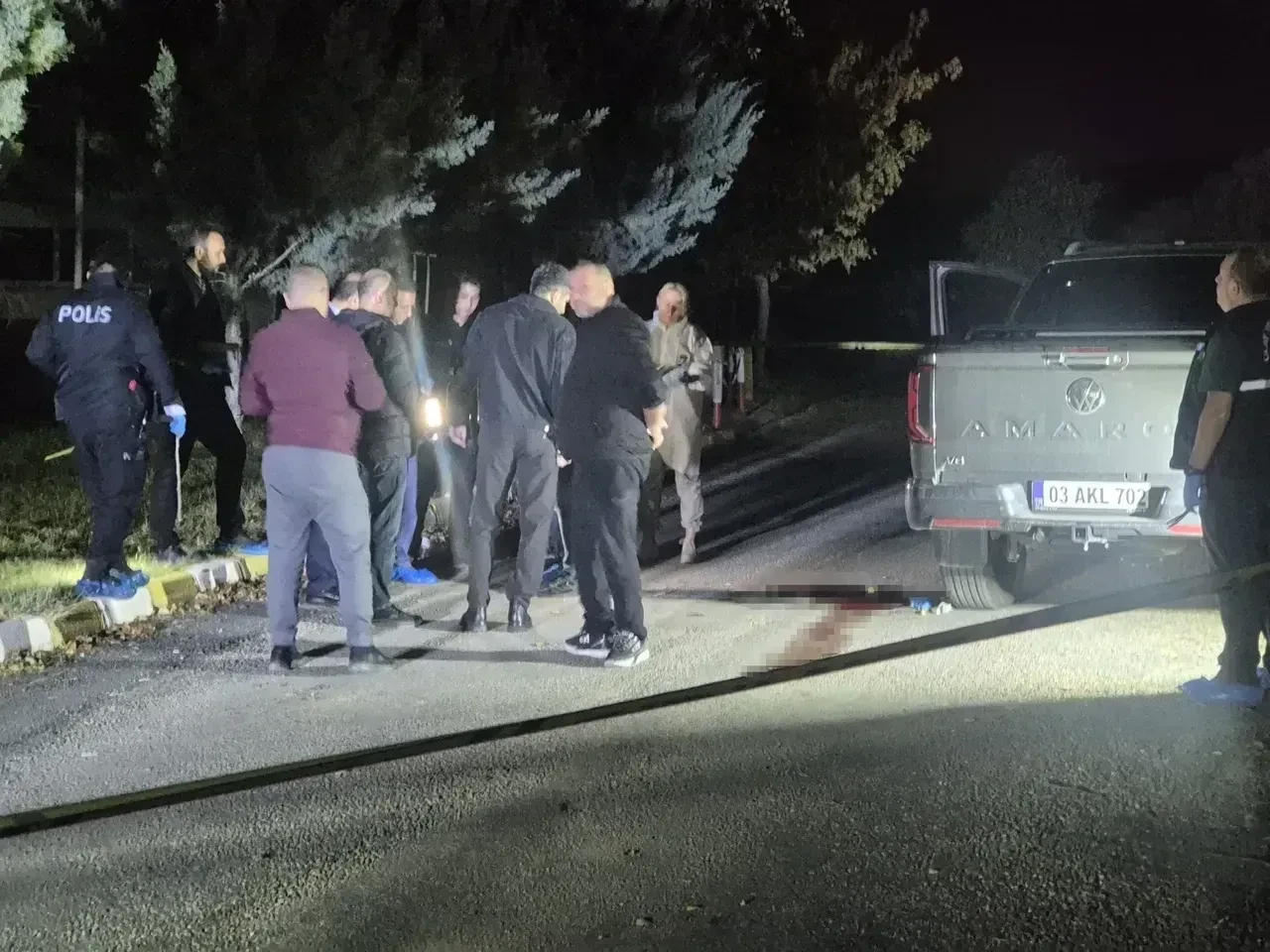 Afyon vali yardımcısı neden öldü, intihar mı etti?