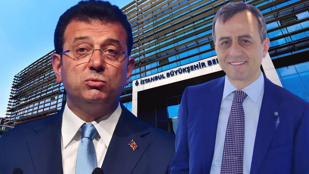 Ali Nuhoğlu 2 villayı nasıl devrettiğini anlattı! Duruşmaya Ekrem İmamoğlu ile arasındaki konuşma damga vurdu