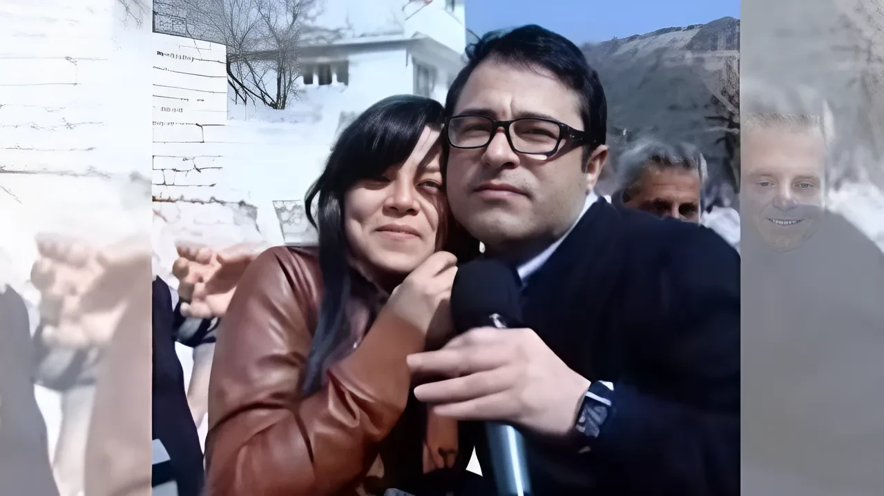 Atilla Taş’ın kızı Sezen Taş'ın ölümüne dair detaylar ortaya çıktı! Balkondan düşerek hayatını kaybetmişti
