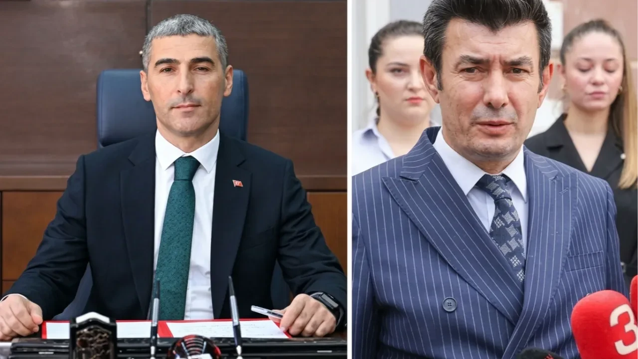 Başından vurulmuş halde bulunmuştu! Vali Aktaş'tan yardımcısı İhsan Ayrancı'ya son sözler: 'Üzgünüm, kırgınım, kızgınım ama...'