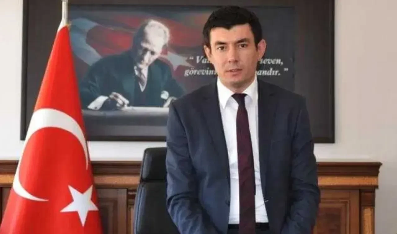 Başından vurulmuş halde bulunmuştu! Vali Aktaş'tan yardımcısı İhsan Ayrancı'ya son sözler: 'Üzgünüm, kırgınım, kızgınım ama...'