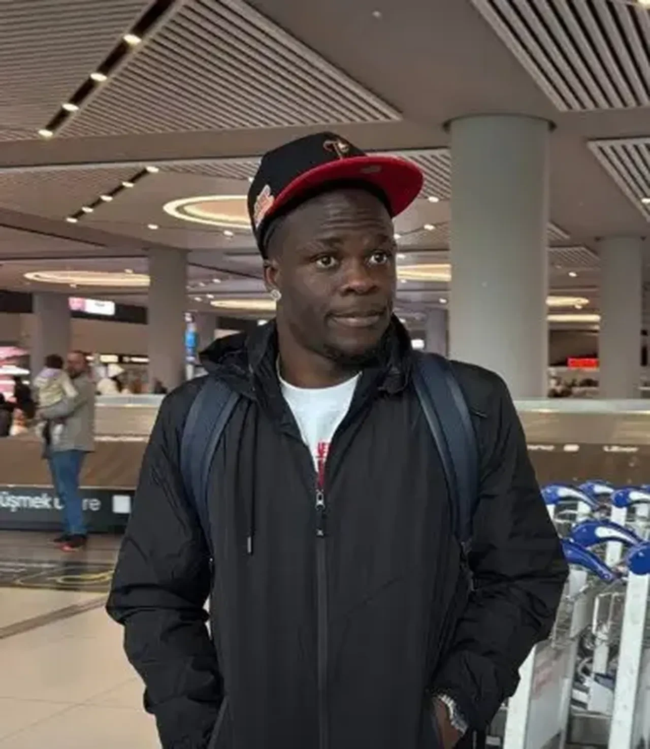Beşiktaş'a Olaitan piyangosu! Menajeri açıkladı: Transfer rekoru kıracak teklif