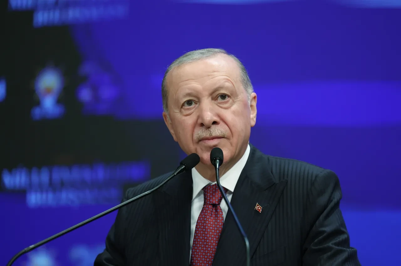 Cumhurbaşkanı Erdoğan'dan İsrail'e çok sert tepki: Uluslararası adalet ağır yaralı