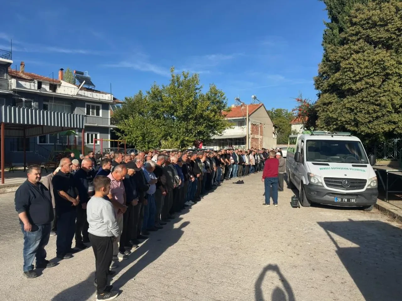 Danimarka'dan Türkiye'ye gelen gurbetçi çift pansiyonda ölü bulundu