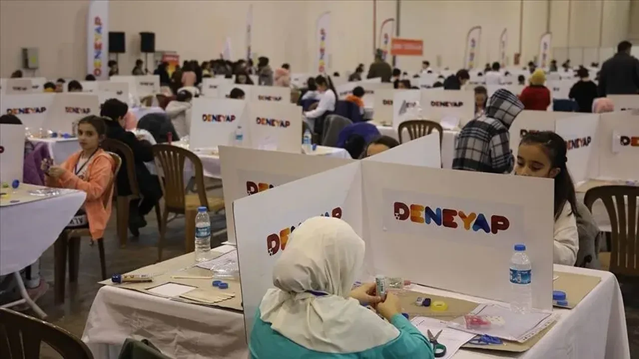 DENEYAP sınav sonuçları 2026 açıklandı mı, ne zaman açıklanacak?