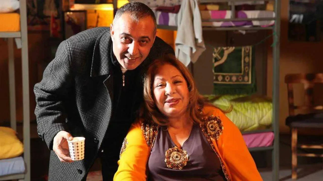 Dilber Ay'ın eşi İbrahim Karakaş Müge Zopun ile evlendi! Kızından çarpıcı açıklama geldi