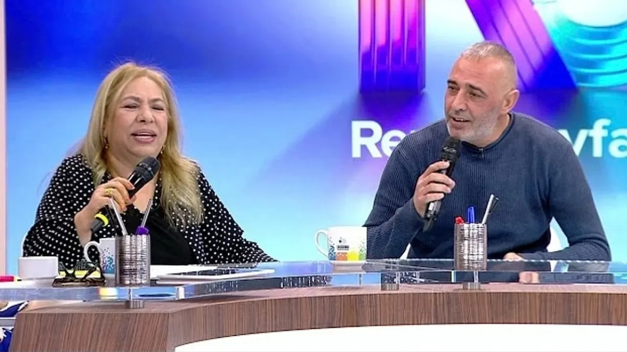 Dilber Ay'ın eşi İbrahim Karakaş Müge Zopun ile evlendi! Kızından çarpıcı açıklama geldi