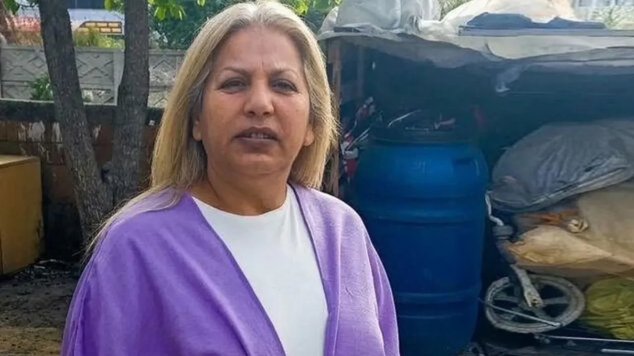 Dilber Ay'ın eşi İbrahim Karakaş Müge Zopun ile evlendi! Kızından çarpıcı açıklama geldi
