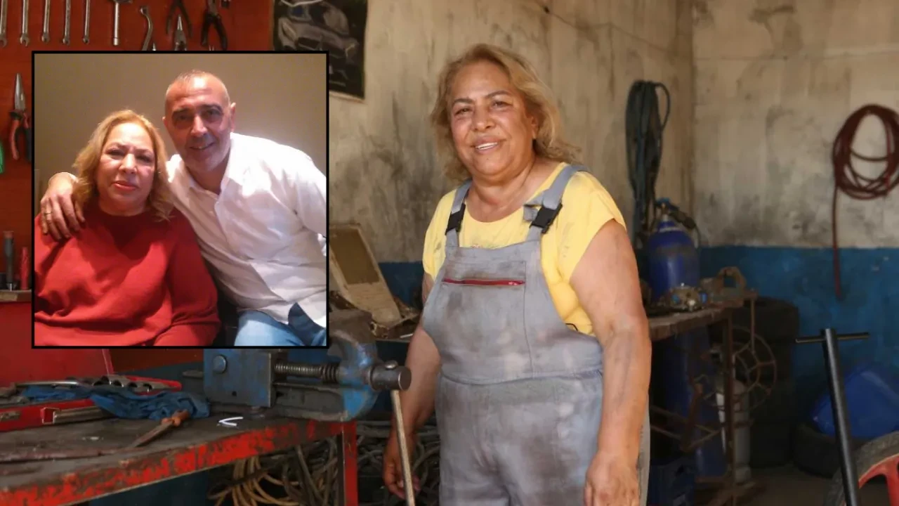 Dilber Ay’ın kızları kimdir? Dilber Ay’ın kızı Filiz kim? Dilber Ay’ın kızı Filiz kaç yaşında?