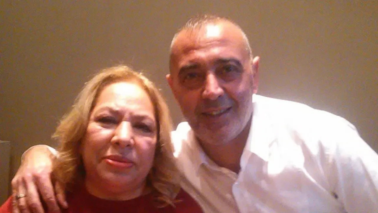 Dilber Ay’ın kızları kimdir? Dilber Ay’ın kızı Filiz kim? Dilber Ay’ın kızı Filiz kaç yaşında?