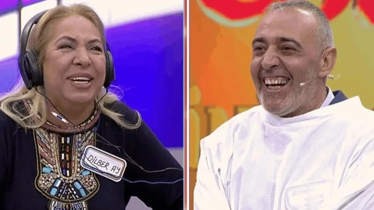 Dilber Ay’ın kızları kimdir? Dilber Ay’ın kızı Filiz kim? Dilber Ay’ın kızı Filiz kaç yaşında?