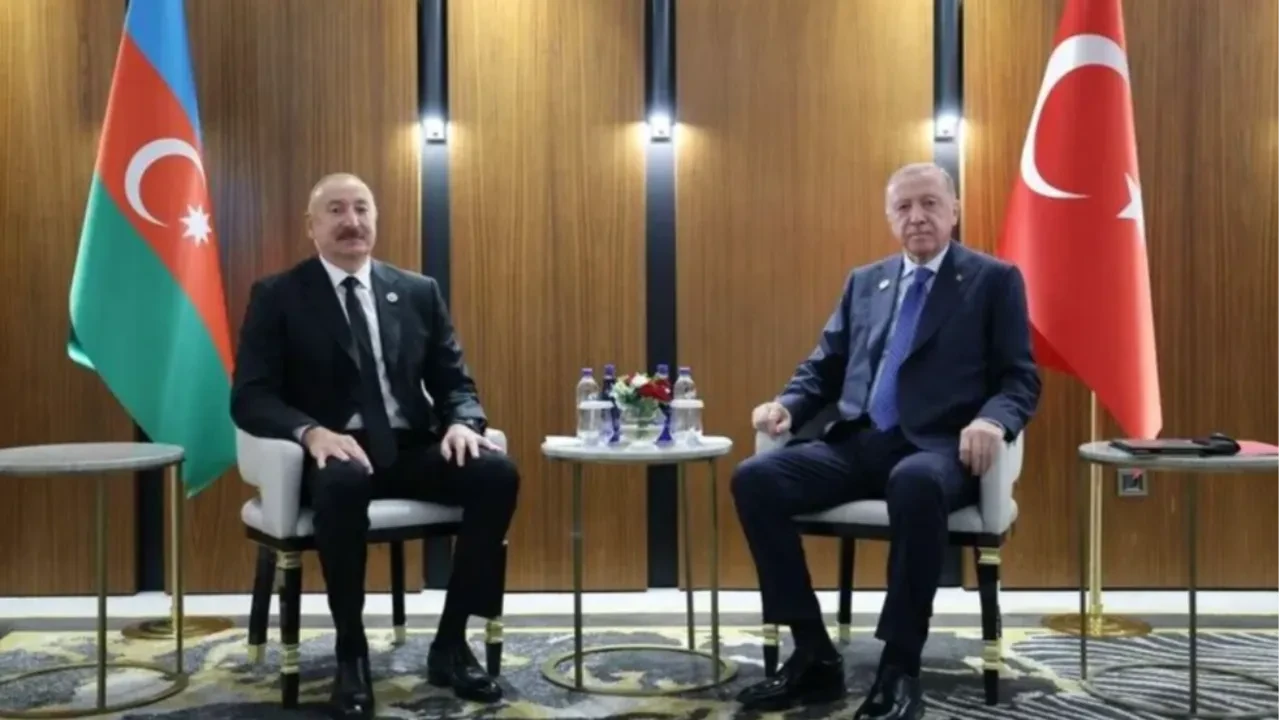 DMM'den Türkiye-Azerbaycan ilişkilerine yönelik iddialara tepki