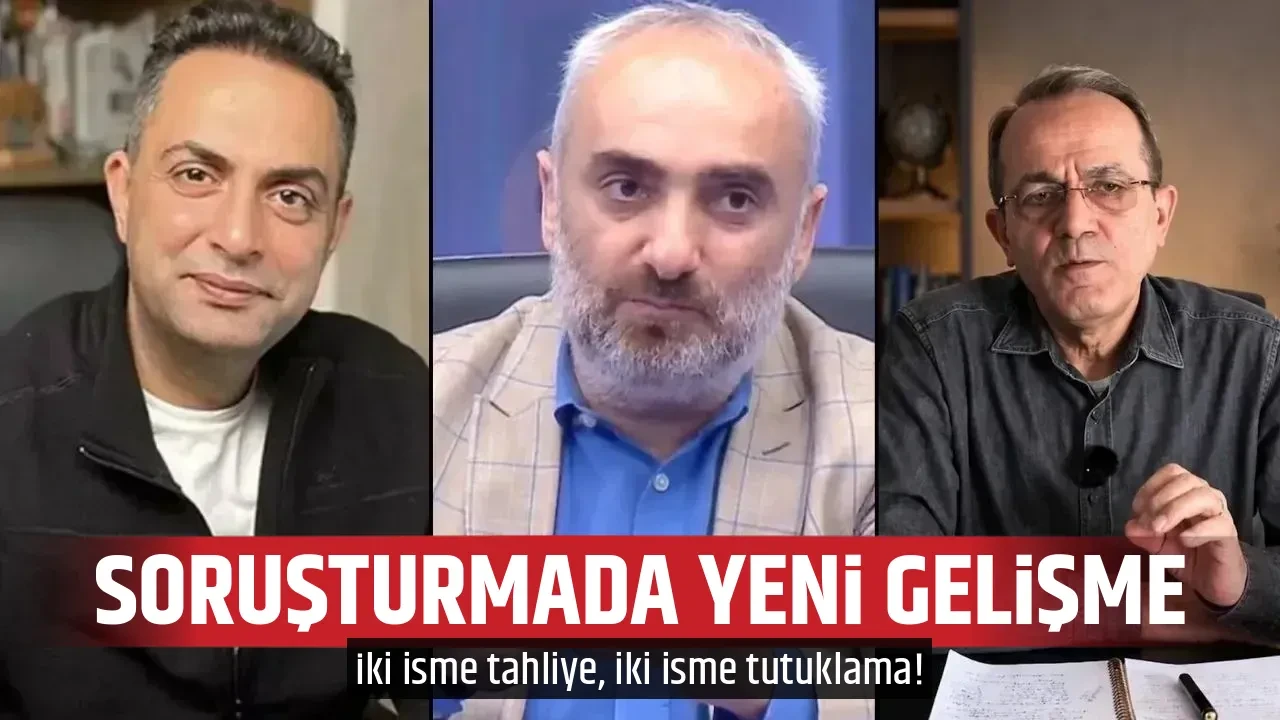 SORUŞTURMADA YENİ GELİŞME