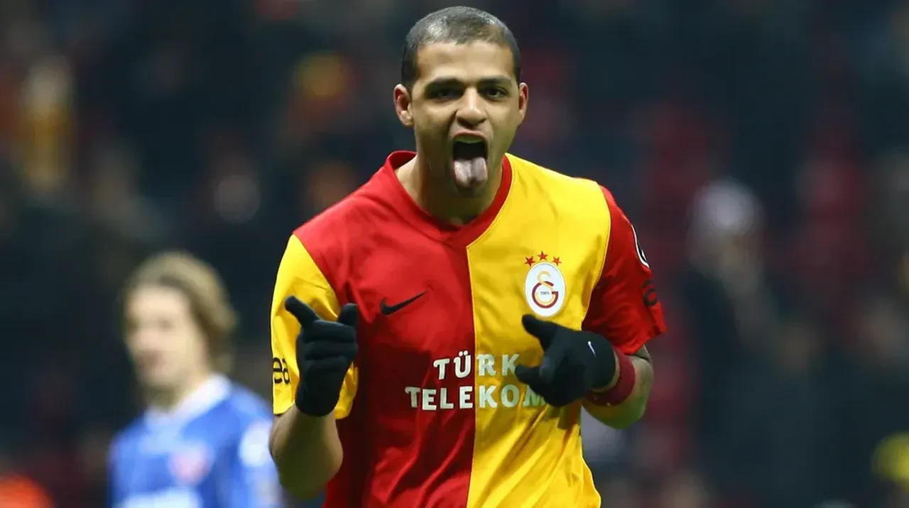 Futbol dünyasını sarsan sahte belge çarkı: Alex de Souza, Felipe Melo ve Diego Lugano'nun da adı geçiyor!