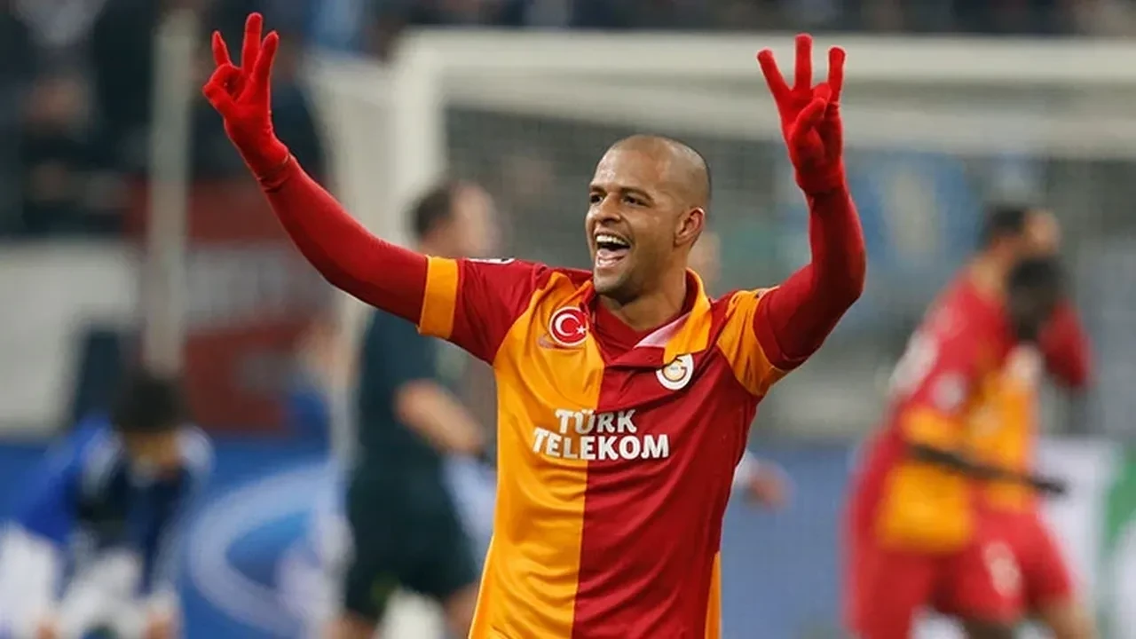Futbol dünyasını sarsan sahte belge çarkı: Alex de Souza, Felipe Melo ve Diego Lugano'nun da adı geçiyor!