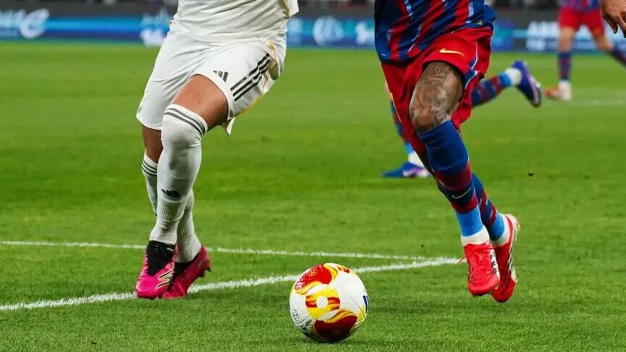 Galatasaray Barcelona eksik oyuncular! Sakatlar ve cezalılar belli oldu