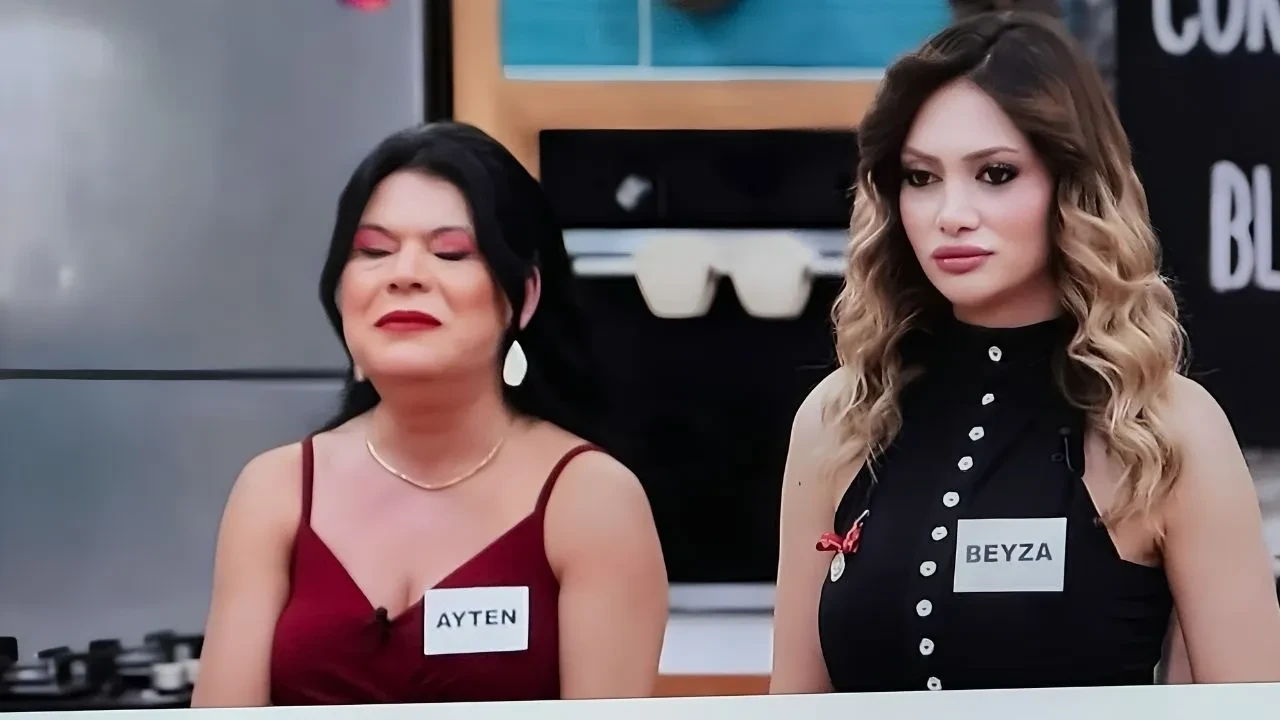 Gelinim Mutfakta’da bugün kim birinci oldu? 9 Ekim 2026 çeyrek altını kim kazandı?